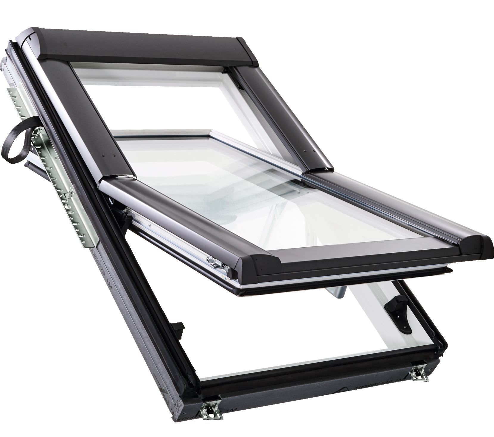 Fenster, Architektur, Gebäude, Dachfenster