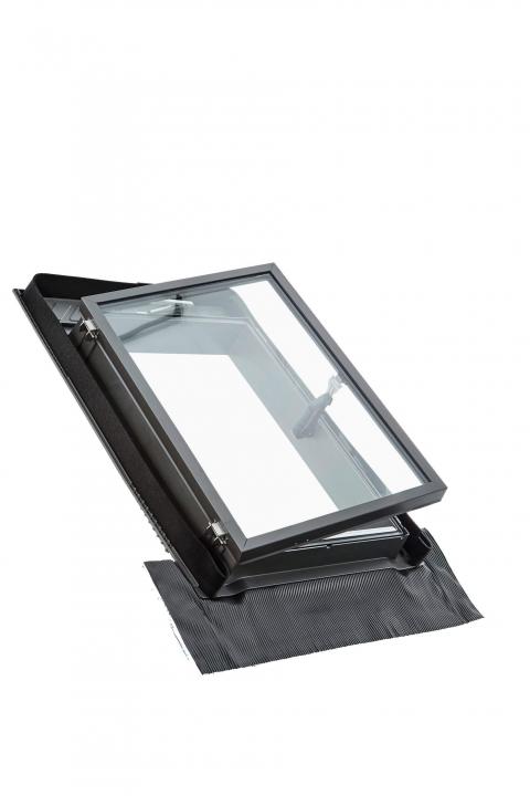 Roto Designo Wohndachausstieg R2 Kunststoff 55/80 cm-775379M