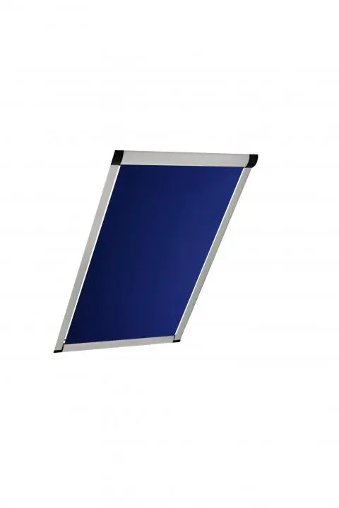 Roto ZRE Rx Designo Classic RolloExclusiv R6/R8x 09/07 E AL R22 nachtblau Elektro-866585