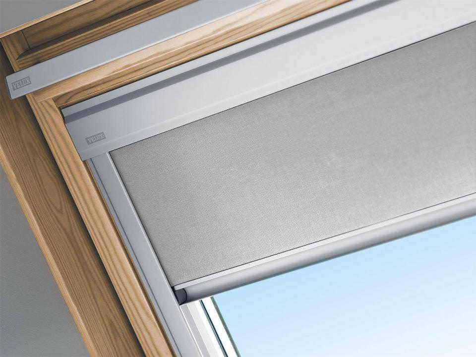Dekoration für Zuhause, Vorhang, Fensterschirm, Fenster