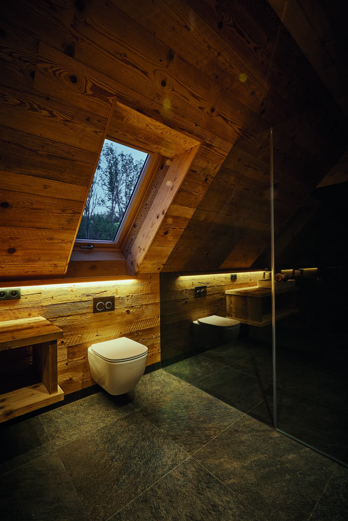 Drinnen, Innenarchitektur, Dachboden, Fußboden, Bodenbeläge