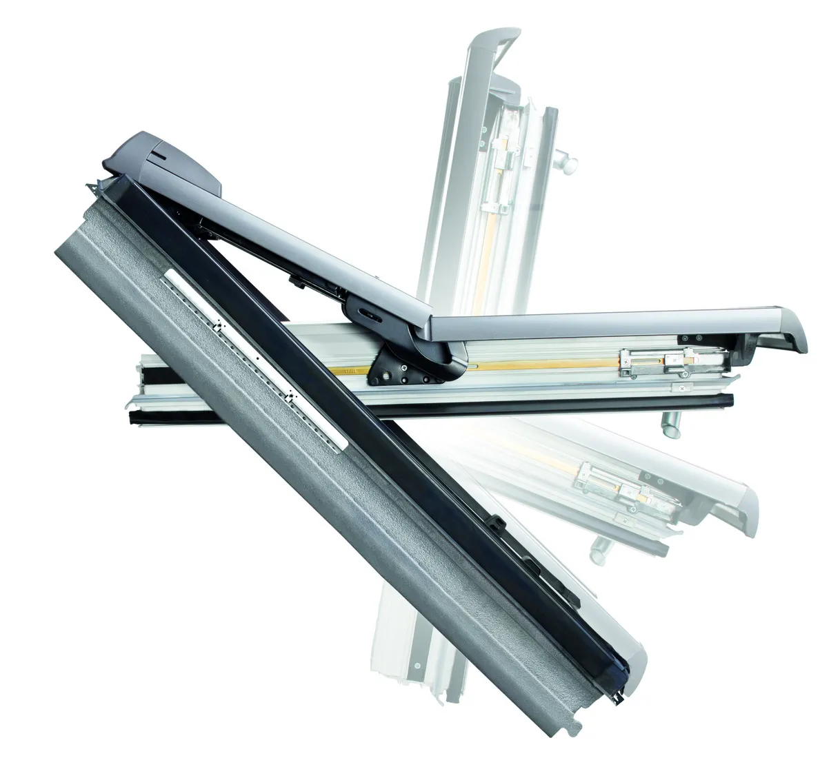 Aluminium, Aluminium, Aluminium, Aluminium, Aluminium