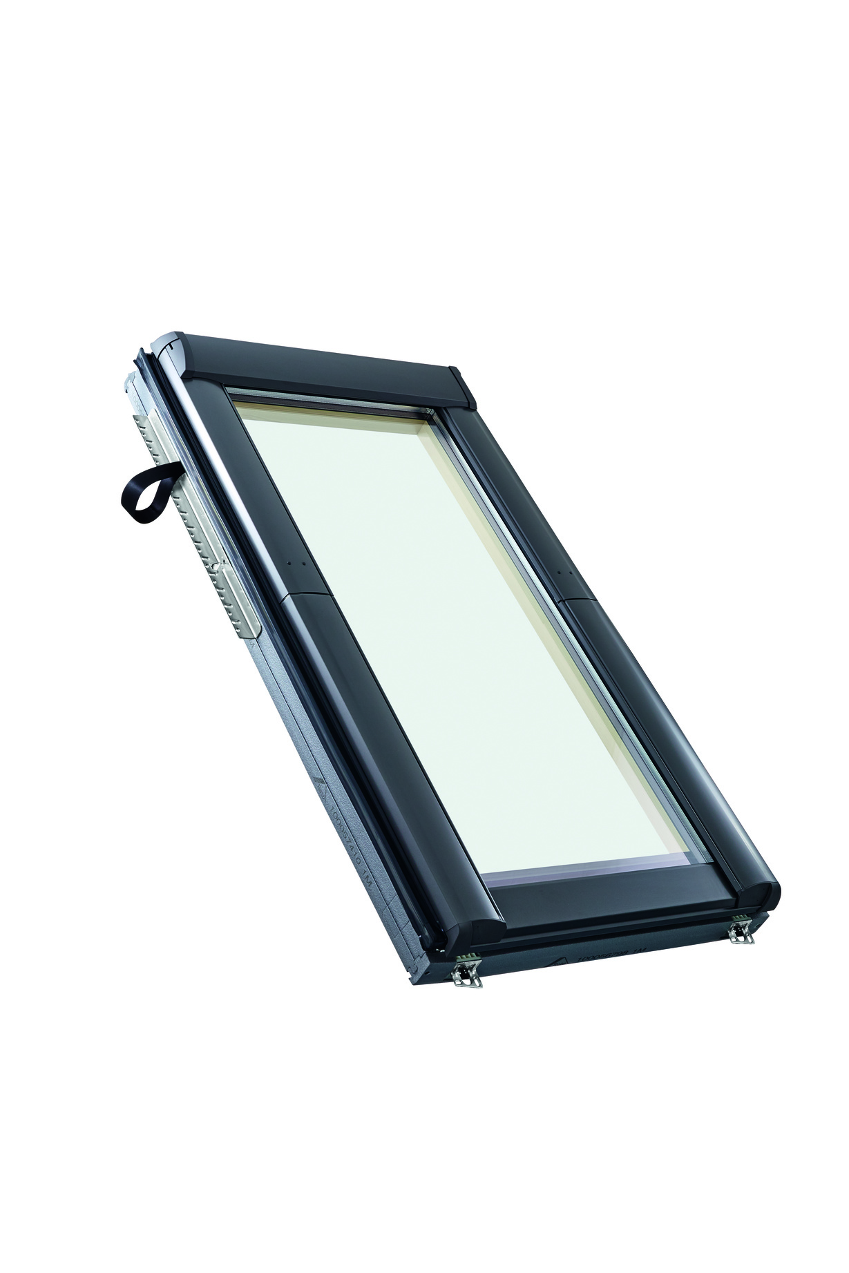 Roto Designo Wohnsicherheitsausstieg R8 Holz-807249M Fenster, Gebäude, Dachfenster, Rasiermesser, Waffe