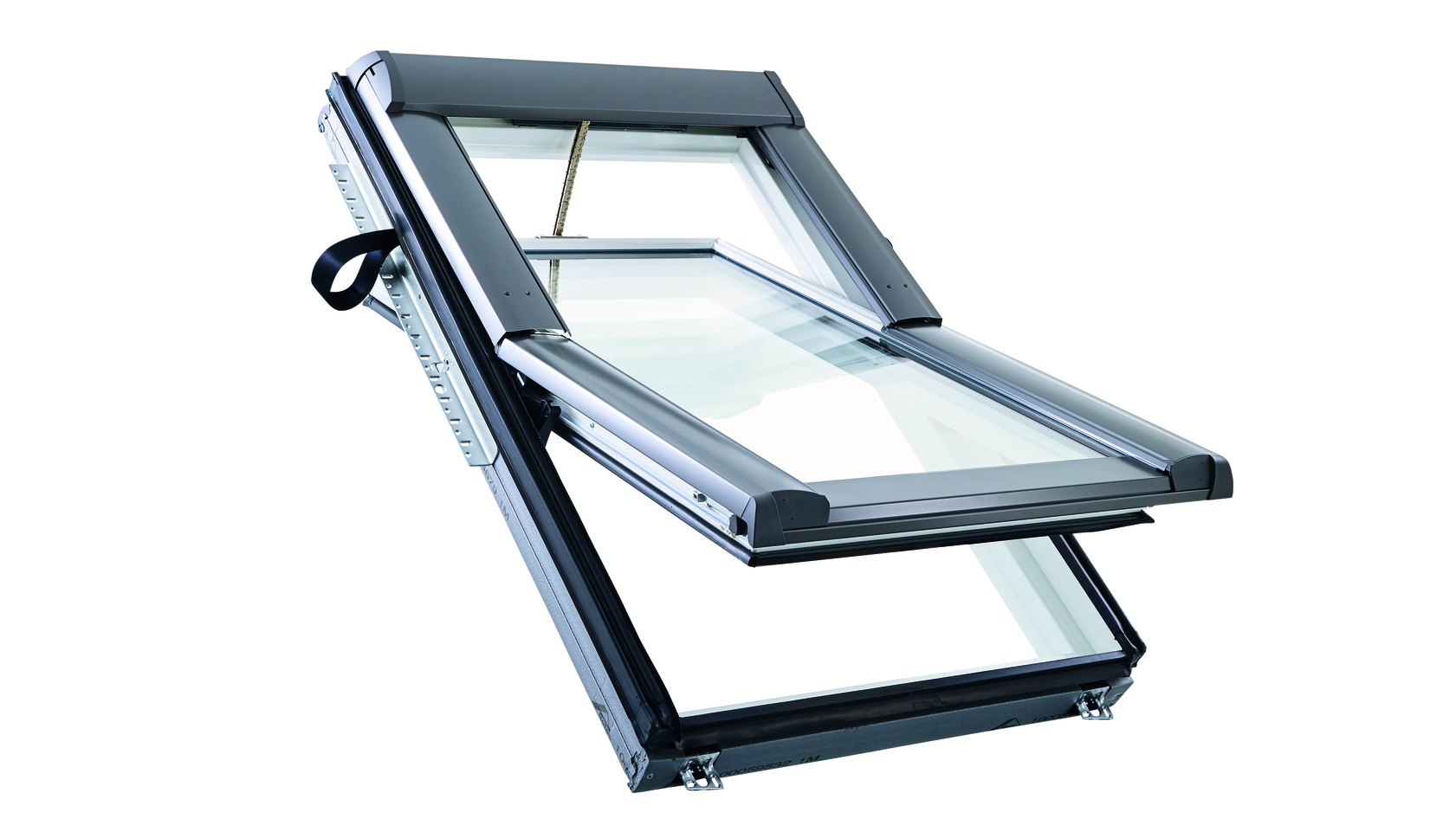 Fenster, Architektur, Gebäude, Dachfenster