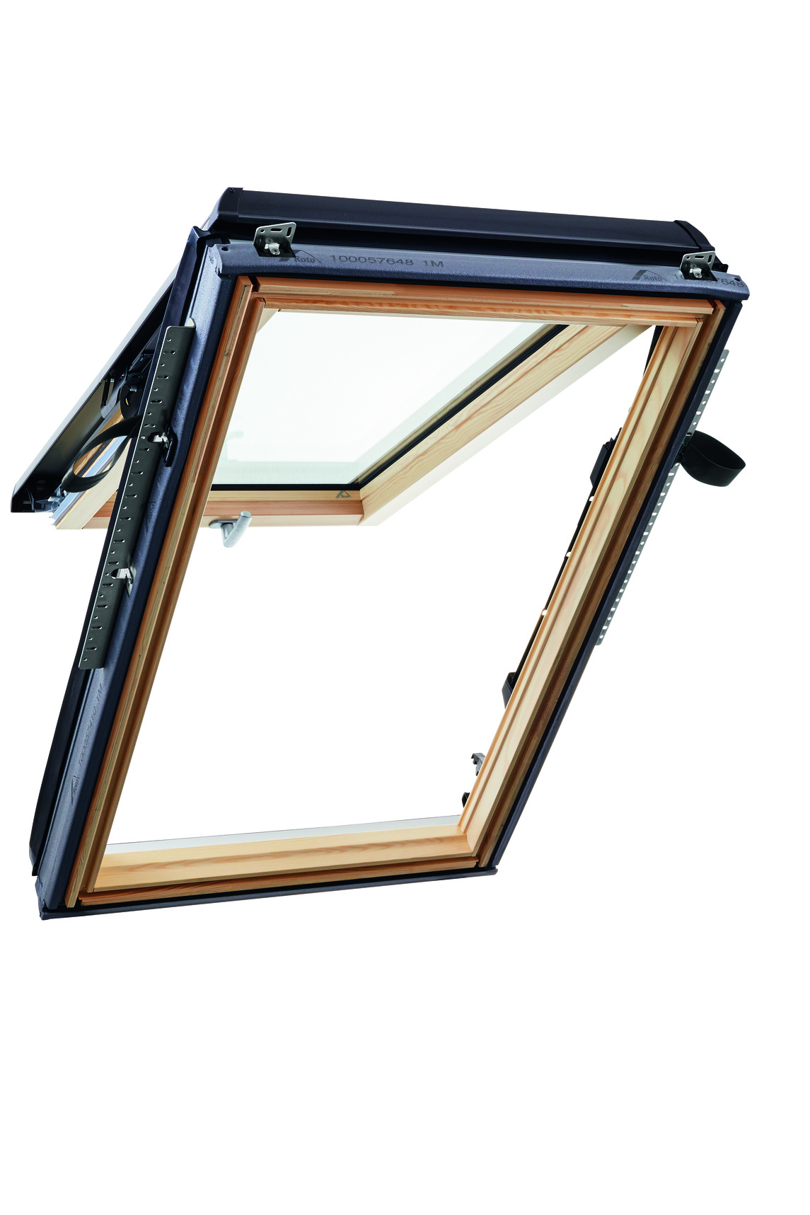 Fenster, Architektur, Gebäude, Dachfenster