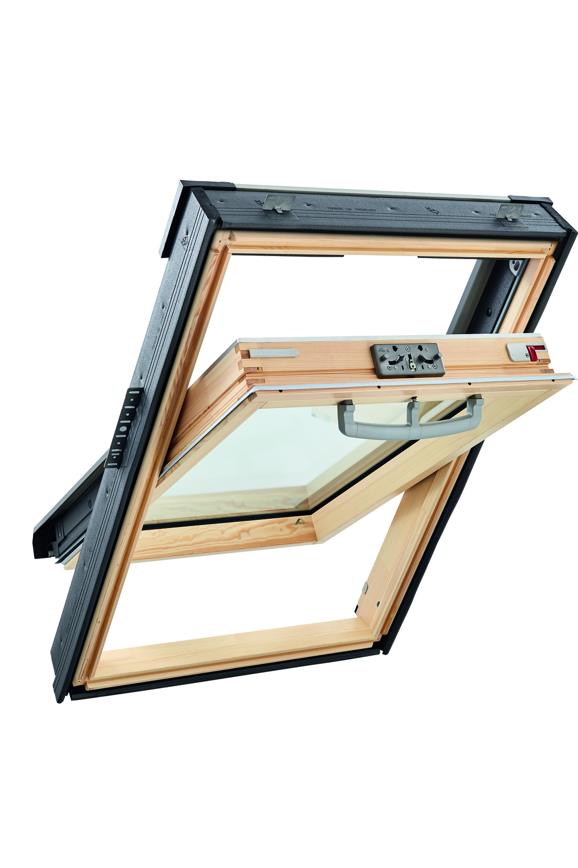 Fenster, Architektur, Gebäude, Dachfenster