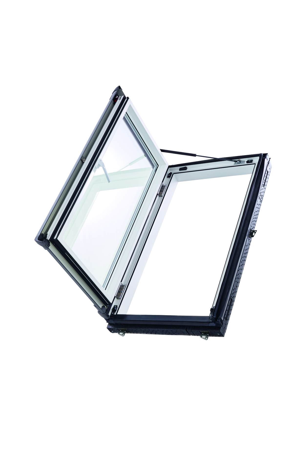 Fenster, Architektur, Gebäude, Dachfenster