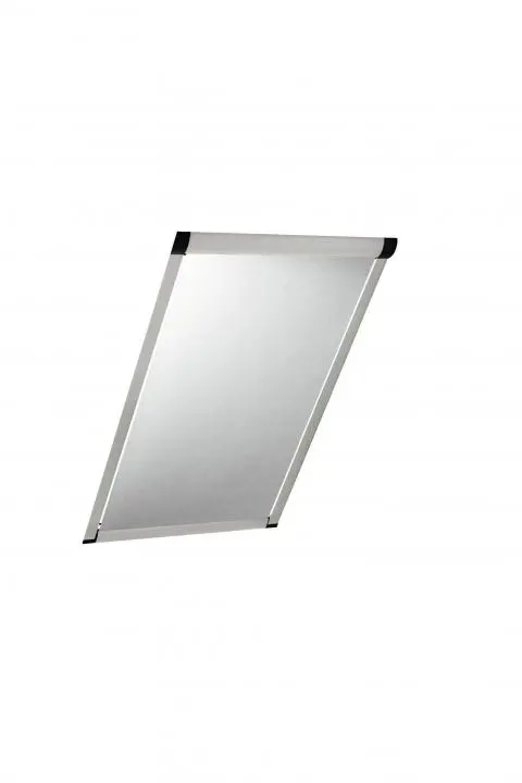 Roto ZRE Rx Designo Classic RolloExclusiv R6/R8x 07/11 E W_ R05 hellgrau Elektro-879897