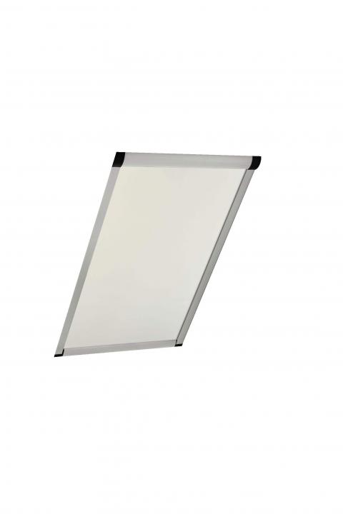 Roto ZRV Rx Designo Classic Verdunkelungsrollo R4/R7x 05/09 E AL V03 beige Elektro-669521