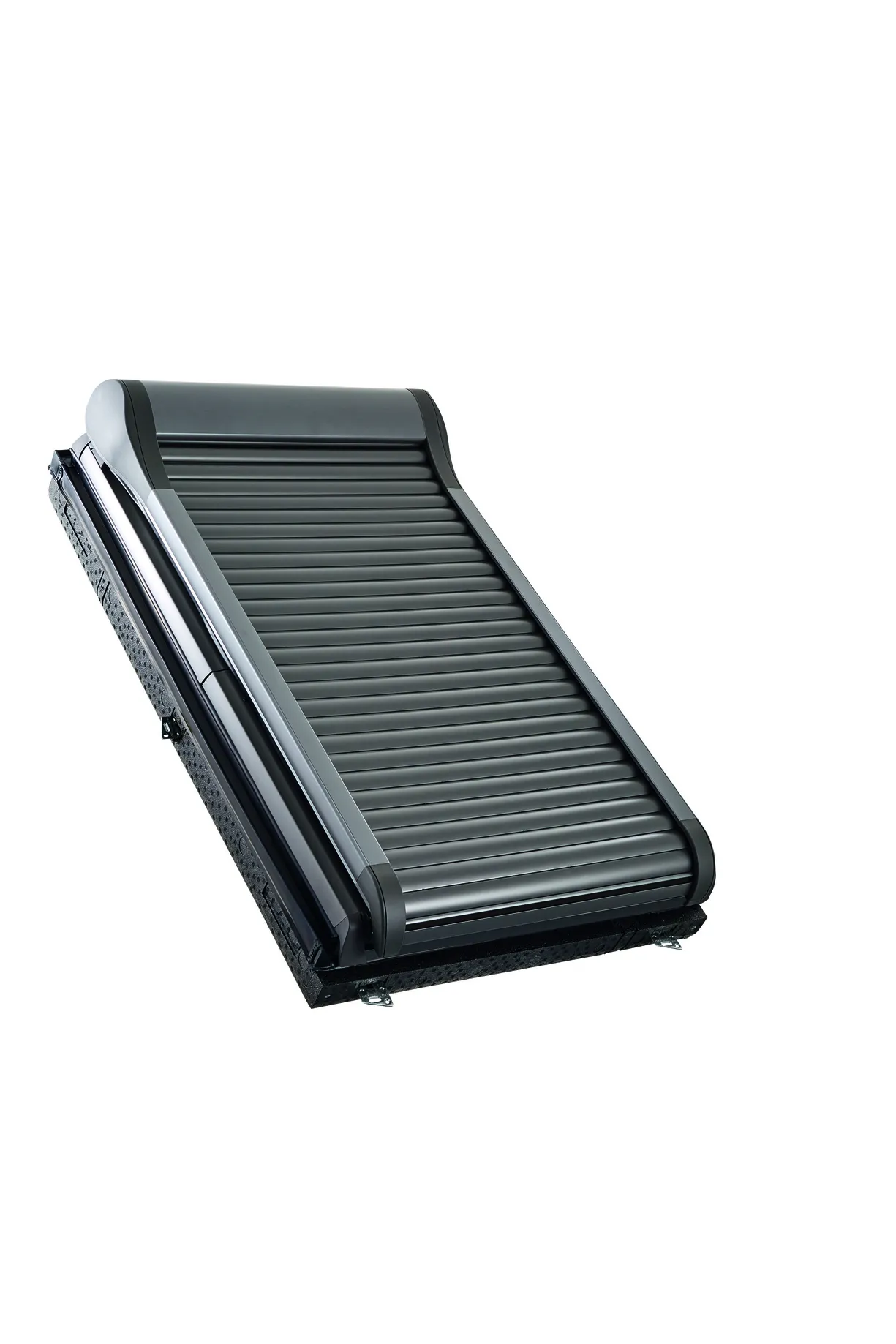 Roto Designo R4/R7 Außenrollladen ZRO-537417M