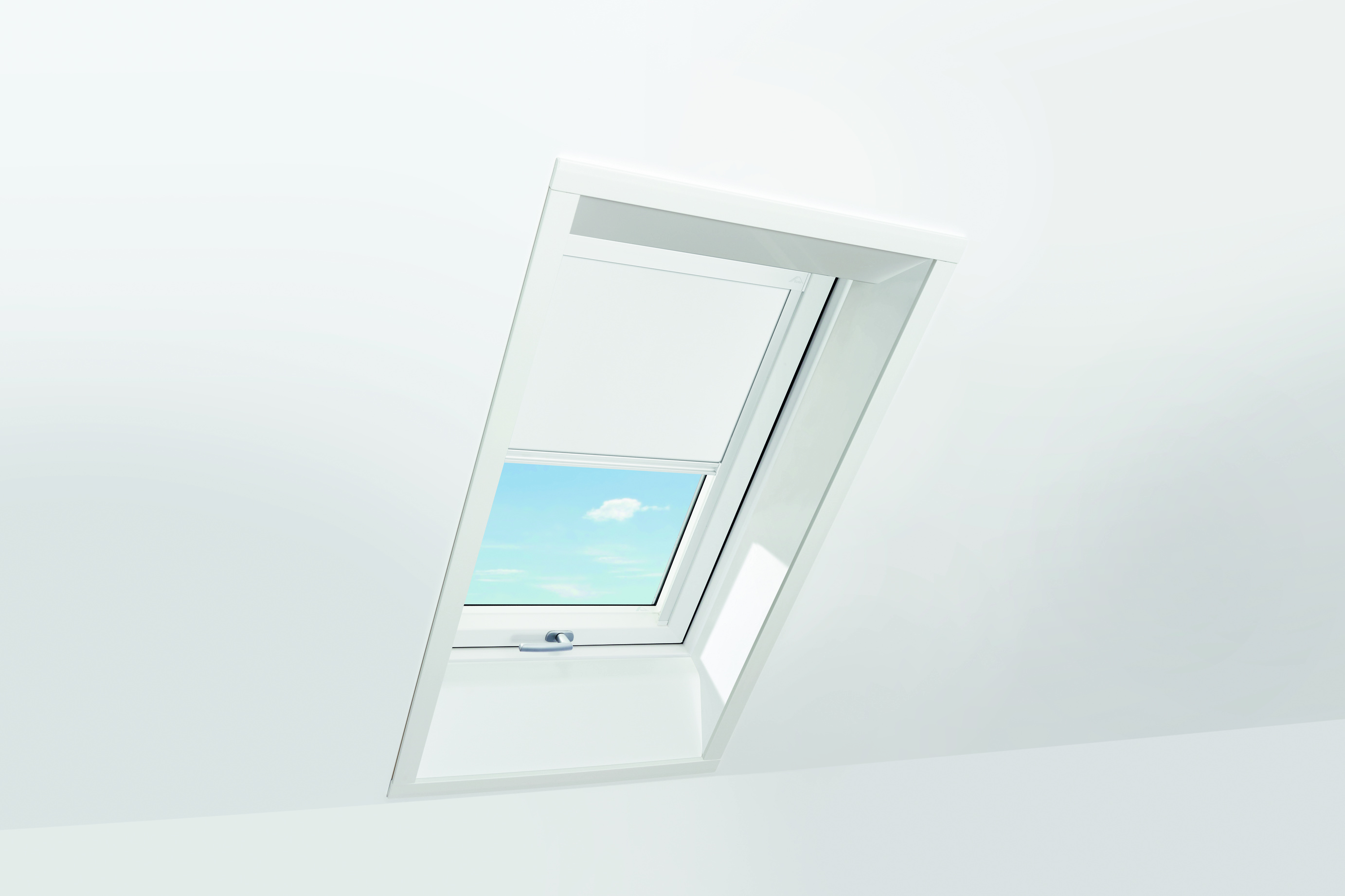 Architektur, Gebäude, Dachfenster, Fenster, Postfach