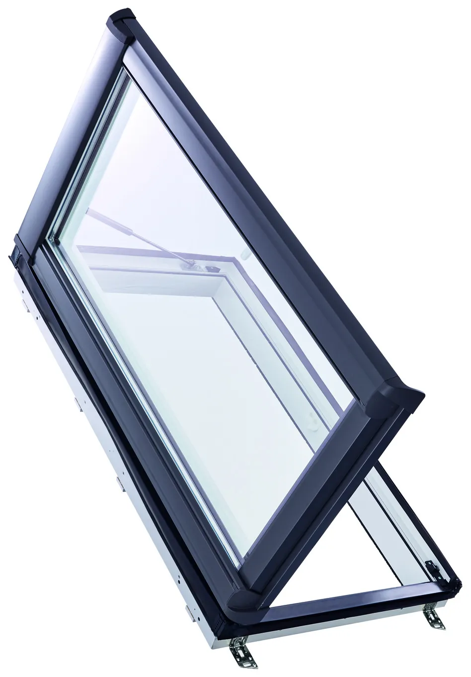 Architektur, Gebäude, Dachfenster, Fenster