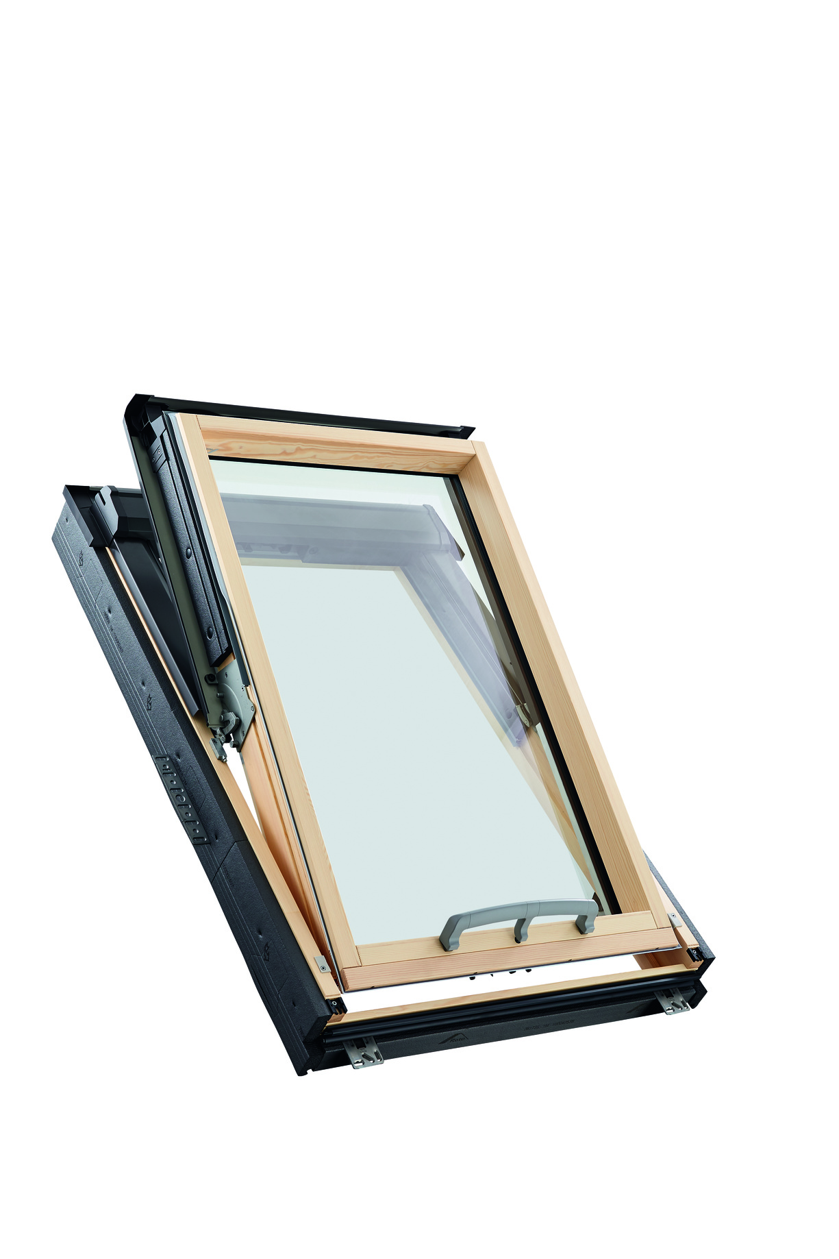 Architektur, Gebäude, Dachfenster, Fenster