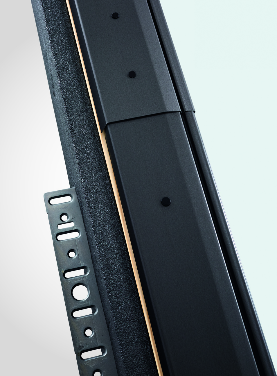 RotoQ Schwingfenster Q4 Holz-742604M