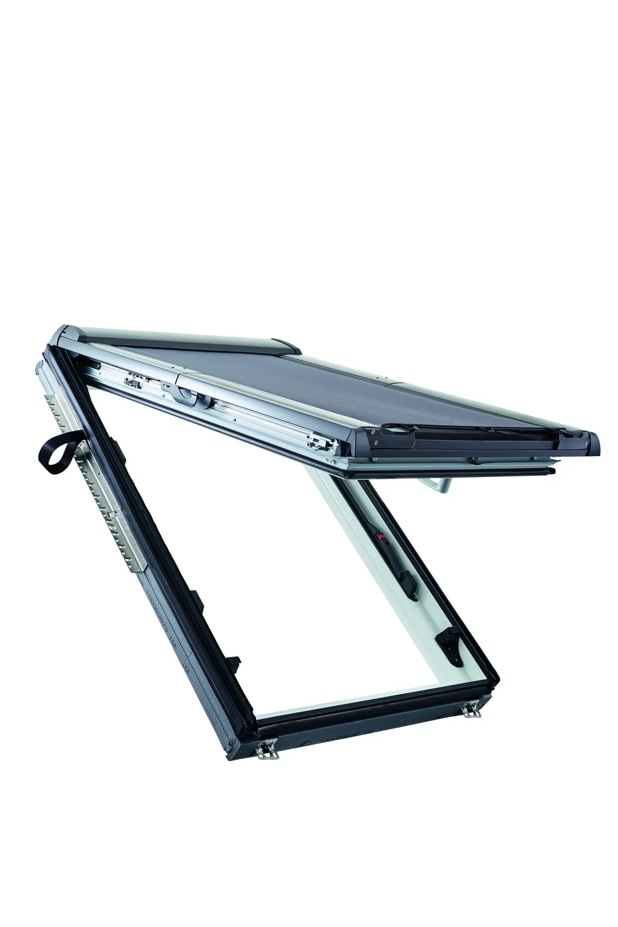 Fenster, Architektur, Gebäude, Dachfenster