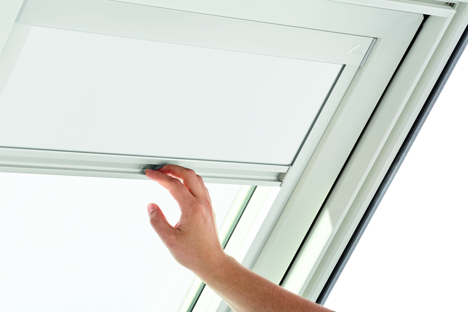 Fenster, Architektur, Gebäude, Dachfenster