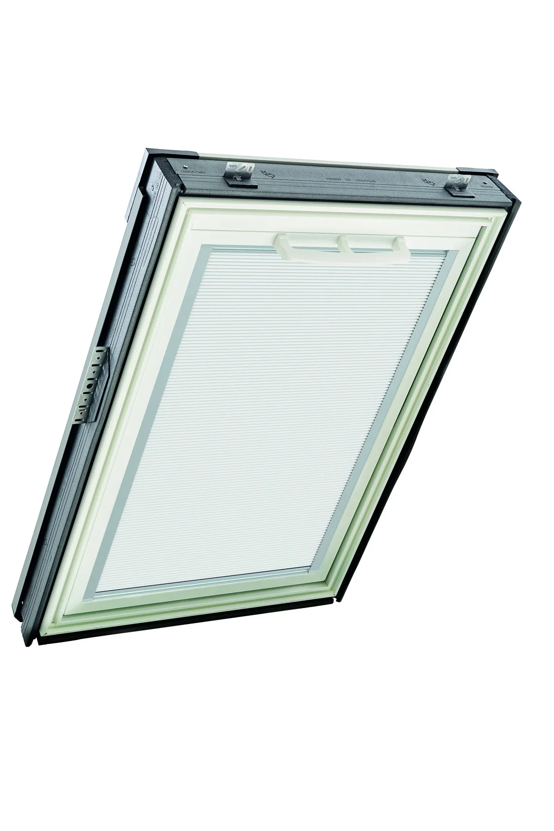 Deckenleuchte, Fenster, Postfach